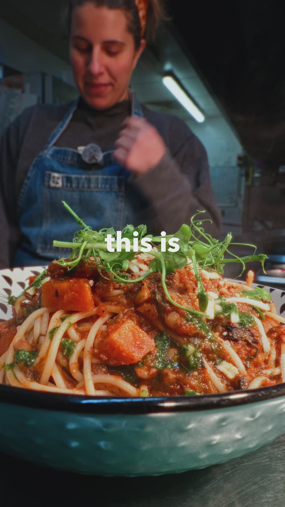 Our food menu – Cosmic Kitchen